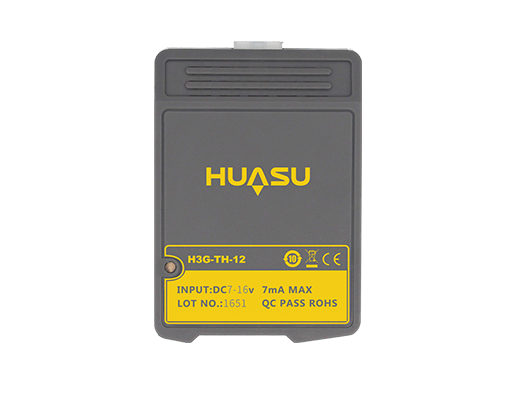 H3G-TH 单体电池智能监控系统