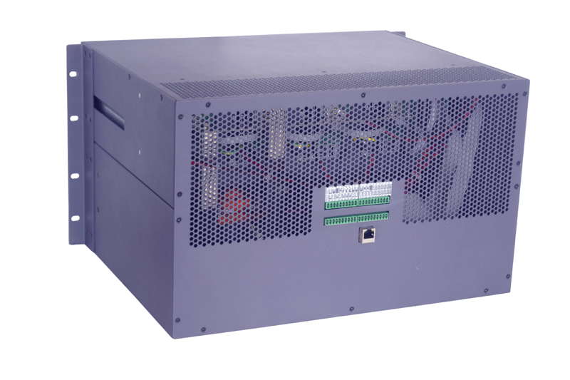 CT48200－6U嵌入式通信电源系统