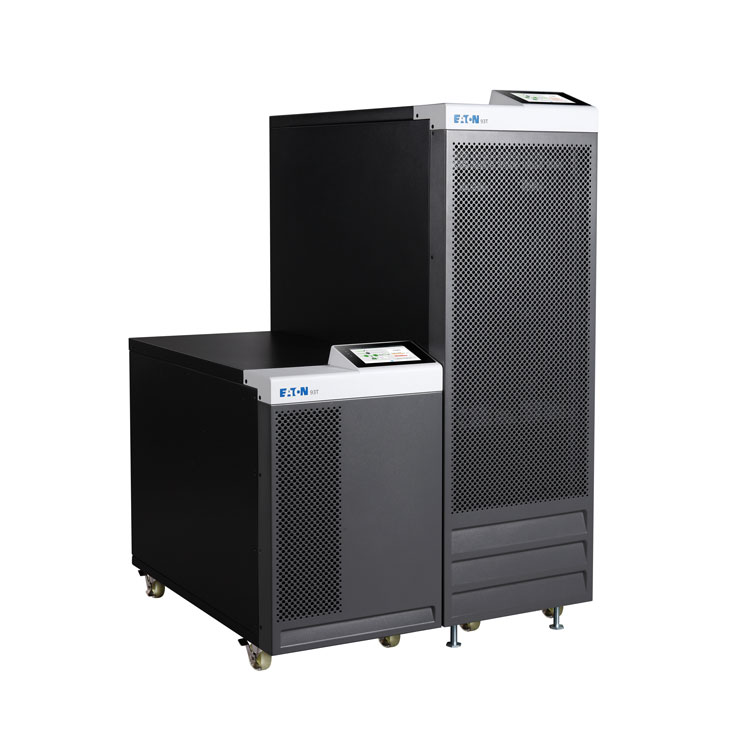 伊顿 93T 15-200KVA UPS