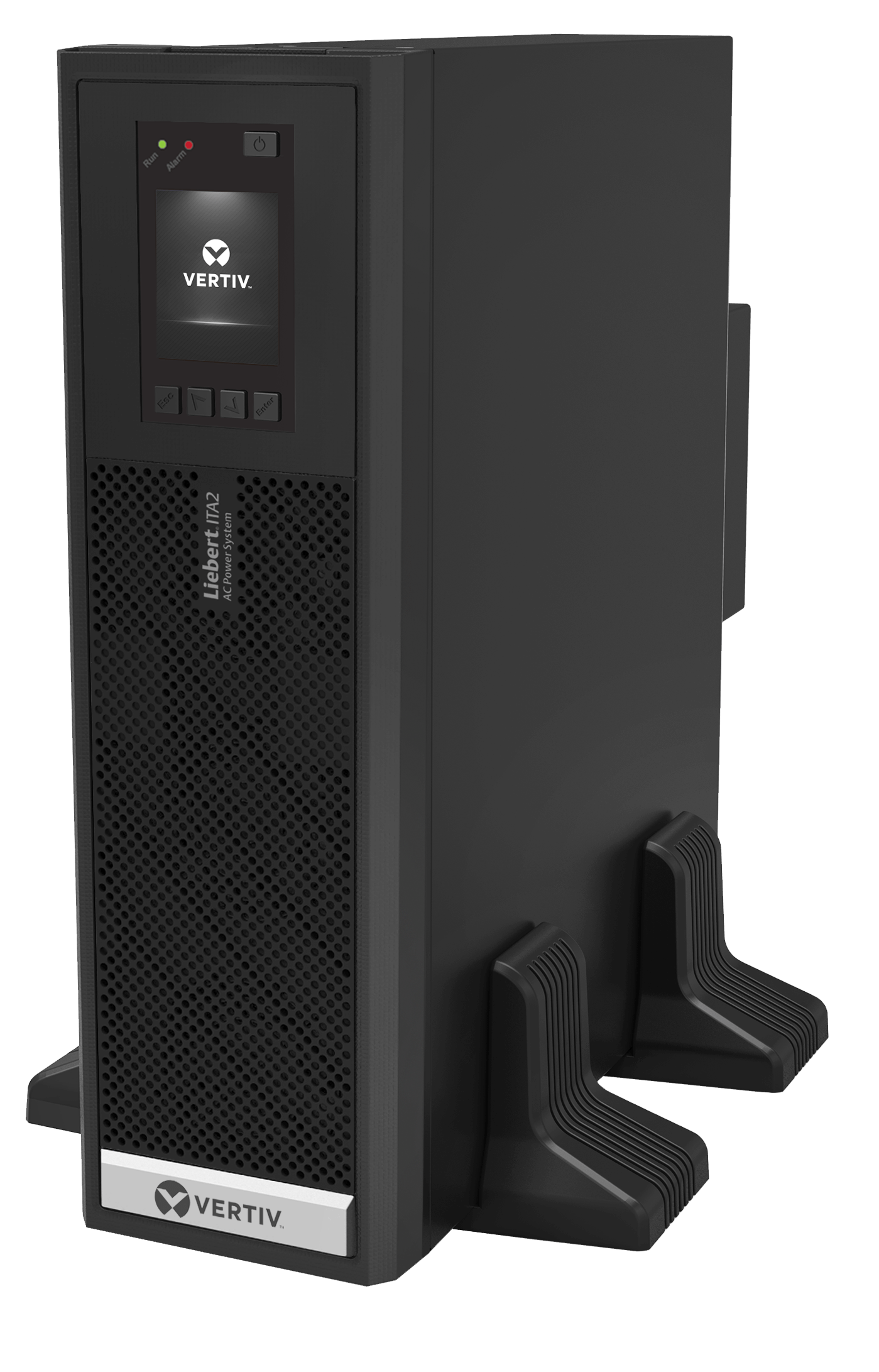 ITA2系列 30kVA 灵巧型 UPS