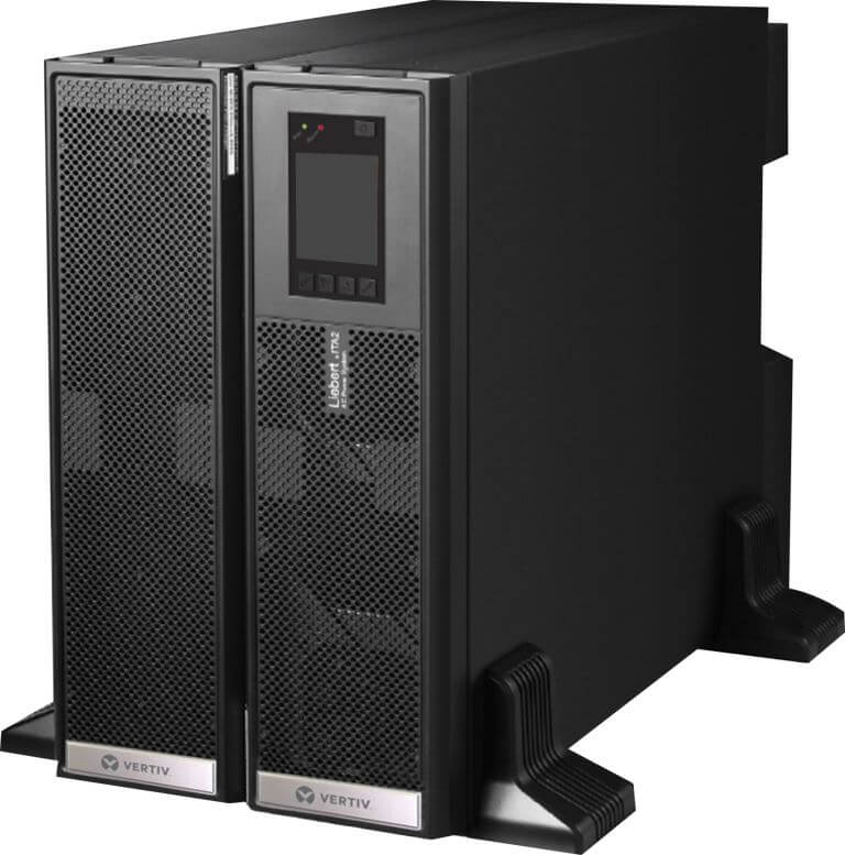 ITA2系列 30kVA 灵巧型 UPS