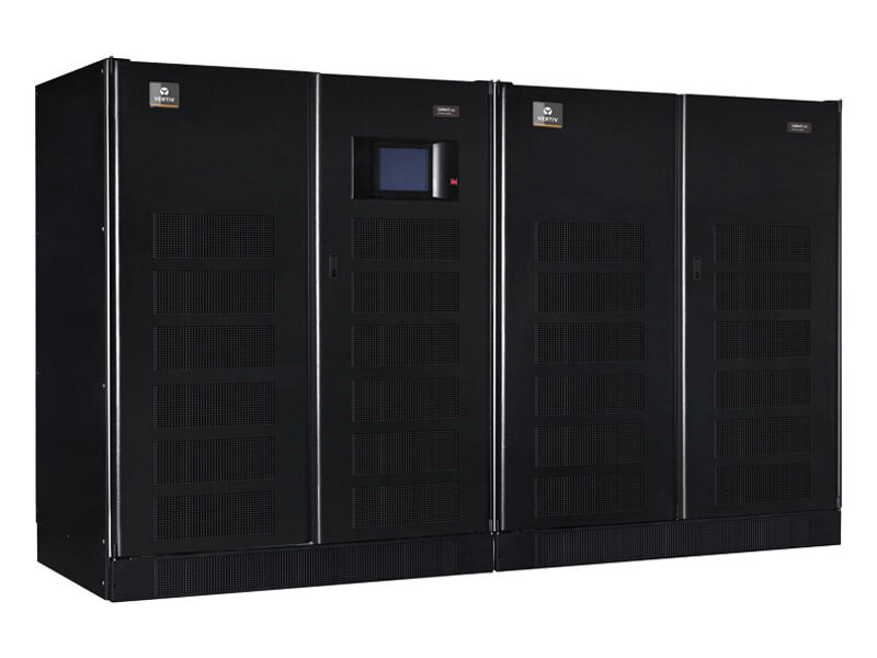 Liebert NXL系列 500~800KVA UPS