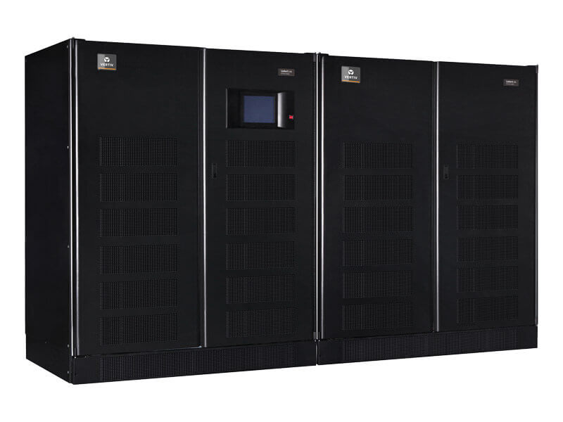 Liebert NXL系列 500~800KVA UPS