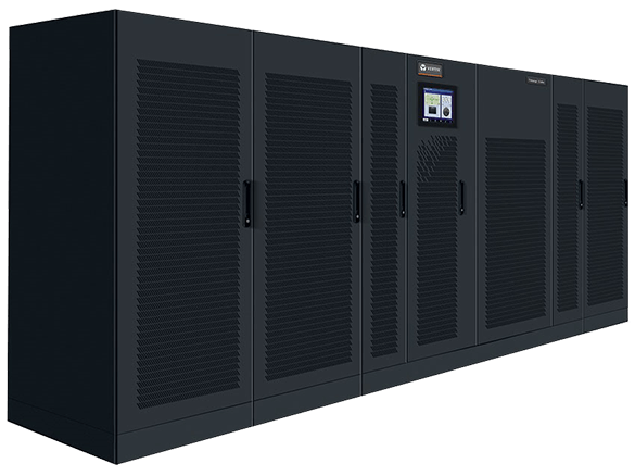 Trinergy Cube 1200KW~320