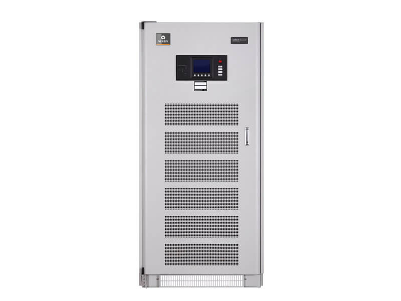 Liebert iTrust UL33 20-100kVA