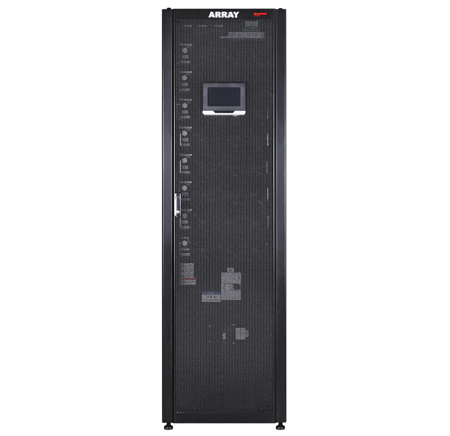 ARRAY 3A3 PT 系列（25kVA～200kVA)
