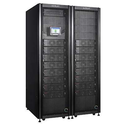 ARRAY 3A3 Pro 系列 (15kVA～150kVA)