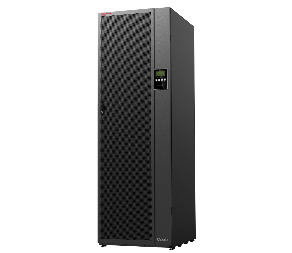 城堡系列 3C3 Pro（20-200kVA）