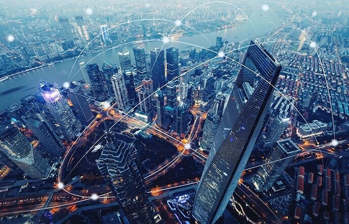提供全方位保障，维谛技术（Vertiv）边缘场景解决方案释放全新价值(图1)