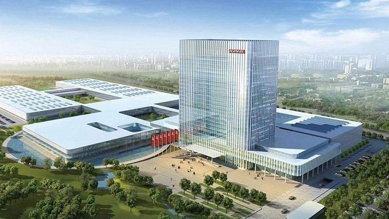 数据中心建设，见证维谛技术（Vertiv）集成服务能力