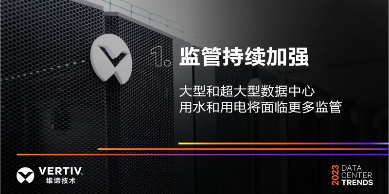 迈向可持续发展：2023年数据中心五大发展趋势(图1)