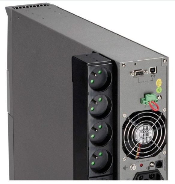 伊顿配电单元（PDU）