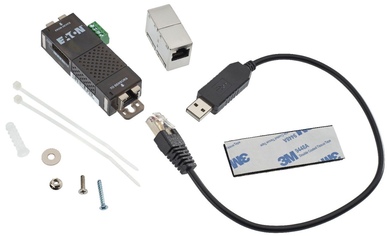 伊顿温湿度传感器